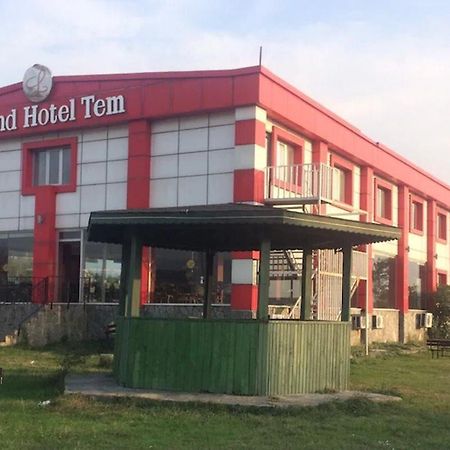סיליברי Legend Otel Tem מראה חיצוני תמונה