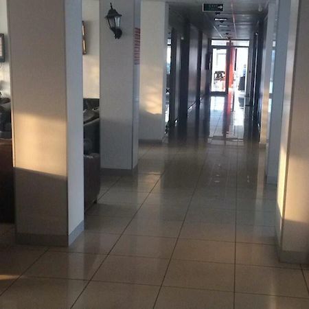 סיליברי Legend Otel Tem מראה חיצוני תמונה