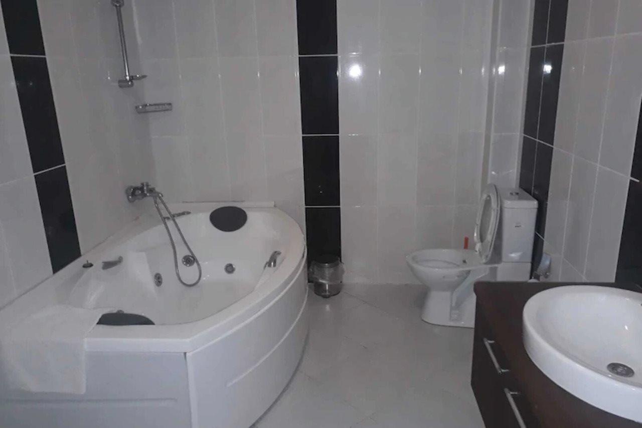 סיליברי Legend Otel Tem מראה חיצוני תמונה